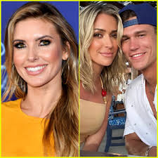 Audrina Patridge Defends Kristin Cavallari's Relationship with Mark Estes