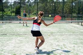 Padel tennis is growing every year. How To Play Padel Tennis The Complete Guide Tennis Uni