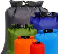 Waterproof Dry Bags,Ultimate Dry Sack,Lightweight Outdoor Dry  Sacks,Multicolour Dry Bag For Kayaking Hiking Rafting Boating Camping  Swimming Travel ...