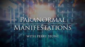 Tyler perry is taking his iconic femme senior character who has grossed over $1 billion at the box office to netflix with a 12th movie, a madea homecoming. Paranormal Manifestations Perry Stone Youtube