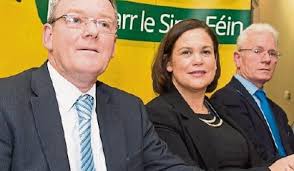 Political open season