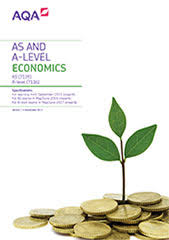 Aqa Economics As And A Level Economics