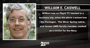 William Caswell's Instagram, Twitter & Facebook