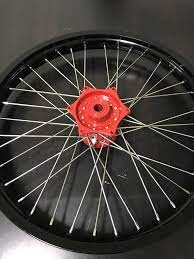 Pin Di Motor Wheels W Newson Sportec Spokes