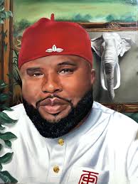 Finally finished painting my oil