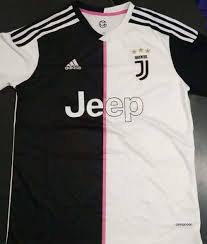 Juventus turin adidas polo trikot herren schwarz 2019 20 kurze armel baumwolle. Abschied Vom Streifen Trikot Ovb Heimatzeitungen