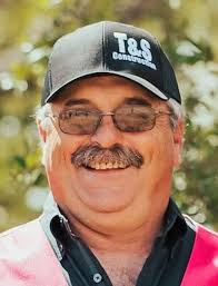 James Gordon May Jr. Obituary