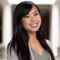 Amy Ma's Instagram, Twitter & Facebook