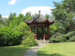 Chinesischer garten marzahn see cosirex from chinesischer garten berlin. 20 Jahre Chinesischer Garten Lokalzeitung Fur Marzahn Hellersdorf