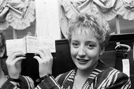 Nostalgia: July 1987