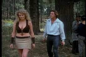 Clarkson, and a sister fawn. Barbarian Queen 2 The Empress Strikes Back 1992 Monster Shack Movie Reviews