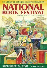 National Book Festival Poster Gallery National Book Festival Book Festival National Book Festival Festival Posters