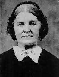 Isabella Barefoot Taylor (1819-1902)