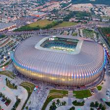 Aug 09, 2021 · noticias, fichajes y rumores de los rayados monterrey vs pachuca: Estadio Bbva Bancomer De Rayados De Monterrey Cambia De Nombre