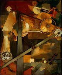 Politically they protested the senseless waste of world war i and the turbulent disorder left. Dadaism Art And Anti Art