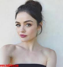 Lucy hale started her professional career early, appearing on american juniors as part of a vocal group that came close to winning the televised competition in 2003. ØµÙˆØ± Ø§Ù„ÙÙ†Ø§Ù†Ø© Ø§Ù„Ø£Ù…Ø±ÙŠÙƒÙŠØ© Ù„ÙˆØ³Ù‰ Ù‡ÙŠÙ„ 2018 Ù…ÙˆÙ‚Ø¹ Ù…Ø­ØªÙˆÙ‰