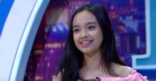 Mengapa kita (2020) and lyodra: Lyodra Tampilkan Teknik Whistle Juri Indonesian Idol 2019 Menyerah Okezone Celebrity