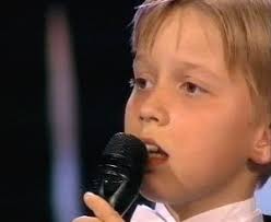 Michael Junior @ kids'music