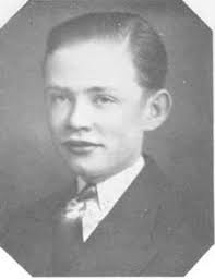 1928 Purple & Gold, Altoona Catholic High School, Altoona, PA