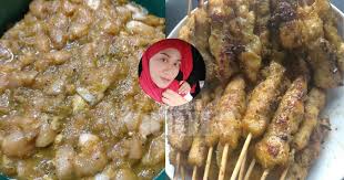 Dalam membuat cairan disinfektan sendiri, sebenarnya hanya dibutuhkan dua bahan utama, yakni air yang dicampur dengan cairan pemutih pakaian atau pembersih lantai. Sate Ayam Sedap Perap Minimum 3 Jam Rendam Lidi Dalam Air Elak Terbakar Mingguan Wanita