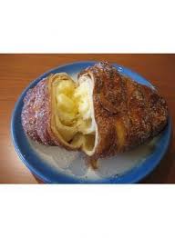Epingle Sur Brioches Et Beignets
