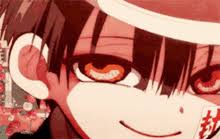 Personally, i think this is a good ship. Hanako Gifs Tenor