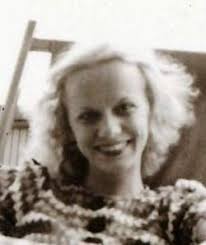 Lorana Gould “Lorna” Corbett Trickett (1915-1963)