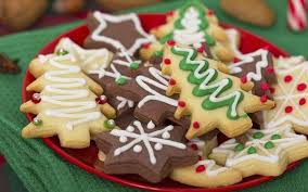 Con estos juegos de galletas gratis te lo pasarás genial. Galletas Navidenas Para Los Ninos Analitica Com