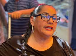 Ni los feligreses le cumplieron a la Virgen del Rosario; la gente no tiene  dinero para cumplir mandas