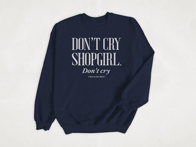 Shopgirl - Etsy