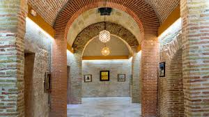 También incluye aire acondicionado, lavadora y baño con bañera de hidromasaje. Flamenco Offizielle Tourismus Webseite Von Andalusien