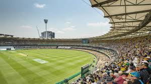 Home of the brisbane lions, brisbane heat and queensland cricket. Gabba Gets Welcome Facelift In Time For India Visit Queensland Times