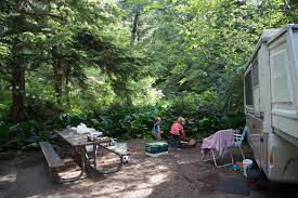 Maybe you would like to learn more about one of these? Sunset Bay Campground Sunset Bay Or 2 Hipcamper Reviews And 13 Photos