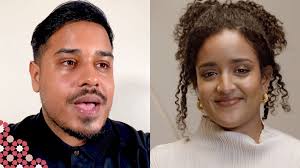 Basma Khalifa and Mim Shaikh talk about the importance of connecting with  family at Ramadan.