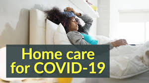 18 Steps For Home Care Of Coronavirus Patients Youtube