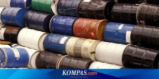 Angka ini juga jatuh ke posisi terendah sejak 28 september 2018. Harga Minyak Dunia Turun Ini Sebabnya