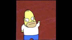 Best Bart Simpsons Meme Gifs Gfycat