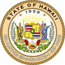 The sugar maple tree is also a state symbol of new york, vermont, and west virginia. Seal Of Hawaii Wikipedia