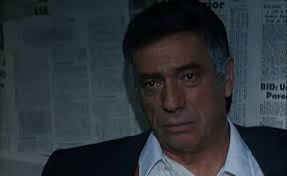 L'Amore in città: État de siège (L'amerikano