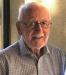 Leopold Liegler Obituary