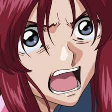 Why Flay Allster Is an Undesirable Female Gundam SEED Character - HubPages
