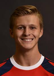 2016 Men's Soccer Roster