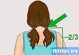 Perawatan rambut sebelum ombre sendiri di rumah perlu banget dilakukan, lho. 3 Cara Mewarnakan Rambut Anda Dalam Dua Warna Yang Berbeza Tips 2021