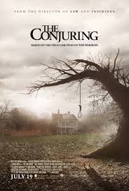 La trama se centra en un caso ocurrido en enfield, inglaterra, a finales de los 70, donde dos hermanas fueron presuntamente poseídas. The Conjuring 2013 Imdb