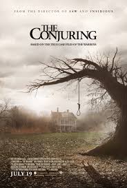 Guillermo del toro | stars: The Conjuring 2013 Imdb