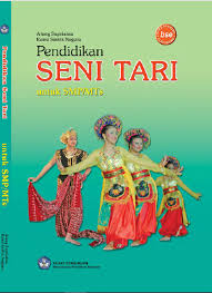 Tari oleg tambulilingan berasal dari.4. Seni Budaya Bab 6 Gerak Tari Kreasi Nusantara