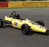 Racecarsdirect.com - Historic Formula Ford Ginetta G18B