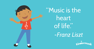 Maybe you would like to learn more about one of these? Music For Music S Sake