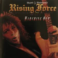 Yngwie Malmsteen's Rising Force