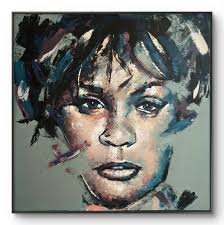 Eric Whitney Artworks & Paintings For Sale